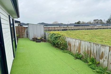 Photo of property in 11 Silver Beech Street, Takanini, 2110