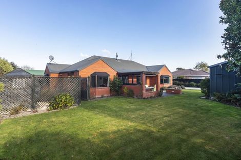 Photo of property in 15 Stanton Place, Woodend, 7610