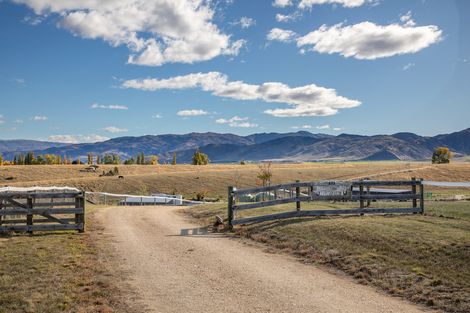 Photo of property in 239 Nelsen Ridge Road, Waikerikeri, Alexandra, 9393