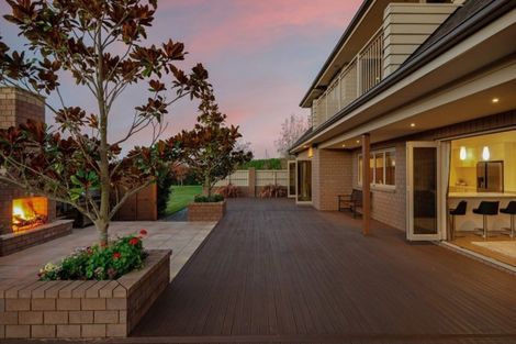 Photo of property in 84 Vicenza Drive, Ohoka, Kaiapoi, 7692