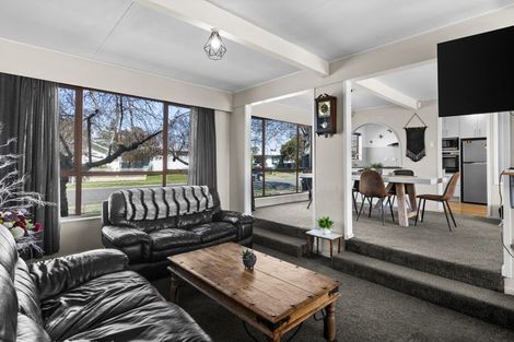 Photo of property in 12 Sutherland Street, Tamatea, Napier, 4112