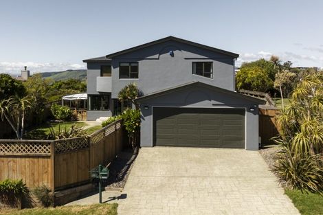 Photo of property in 20 Nether Green Crescent, Johnsonville, Wellington, 6037