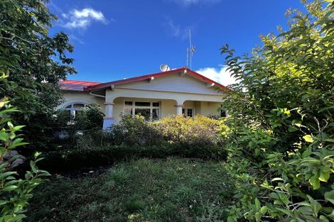 Photo of property in 2 Maine Street, Dannevirke, 4930