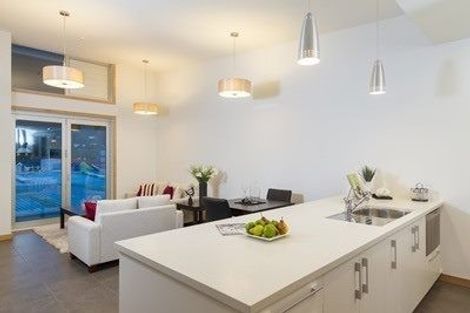 Photo of property in Urbis Apartments, 4/5 Raroa Road, Hutt Central, Lower Hutt, 5010