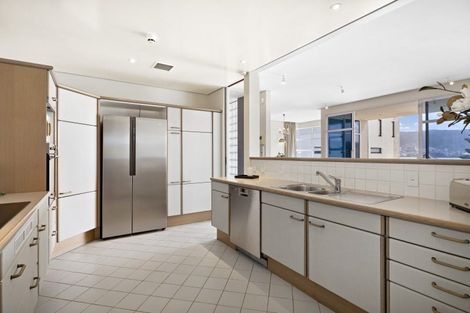 Photo of property in Trieste, 346u2 Oriental Parade, Oriental Bay, Wellington, 6011