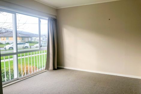 Photo of property in 95 Farmer Crescent, Taita, Lower Hutt, 5011