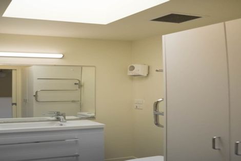 Photo of property in Pirie Street Townhouses, 28/35u Pirie Street, Mount Victoria, Wellington, 6011