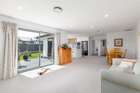 Photo of property in 46 Highgate Drive, Rangiora, 7400