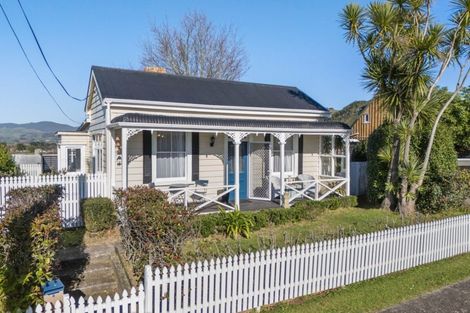 Photo of property in 8a Albert Street, Waihi, 3610