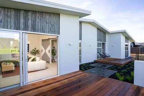 Photo of property in 71 Waikirikiri Avenue, Lincoln, 7608