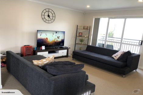 Photo of property in 22 Joseph Street, Flat Bush, Auckland, 2019