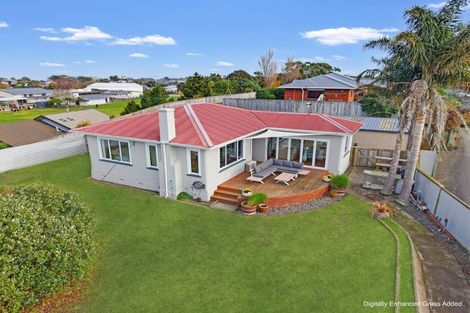 Photo of property in 194 Parsons Street, Tawhero, Whanganui, 4501