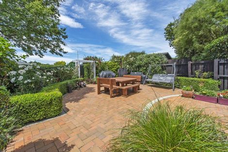 Photo of property in 300 Horndon Street, Darfield, 7510