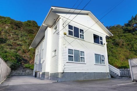 Photo of property in 2/72b Ira Street, Miramar, Wellington, 6022