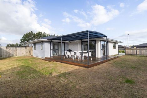 Photo of property in 11 Rayner Lane, Marton, 4710