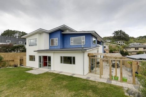 Photo of property in 3 Sedgley Grove, Churton Park, Wellington, 6037