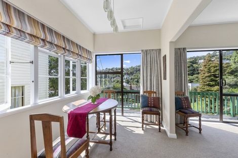 Photo of property in 120 Campbell Street, Karori, Wellington, 6012