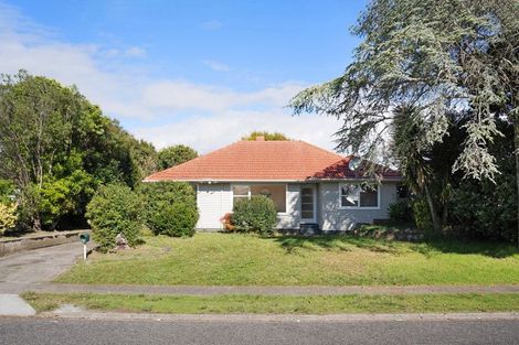 Photo of property in 12 Haddon Street, Mangere East, Auckland, 2024