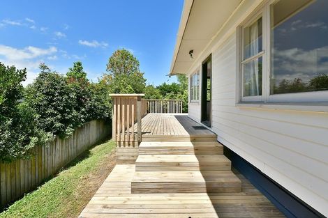 Photo of property in 57e Rautawhiri Road, Helensville, 0800