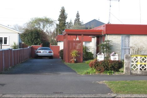 Photo of property in 118b Fox Street, Hamilton East, Hamilton, 3216