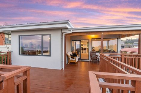 Photo of property in 6 Bennett Road, Ocean View, Dunedin, 9035