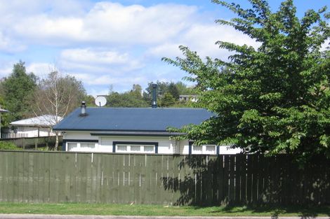 Photo of property in 143 Rickit Street, Taupo, 3330