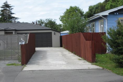 Photo of property in 37a Matlock Street, Woolston, Christchurch, 8062