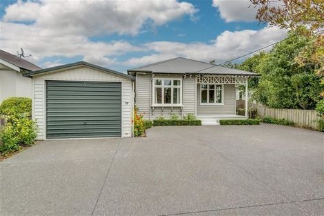 Photo of property in 41 Slater Street, Richmond, Christchurch, 8013