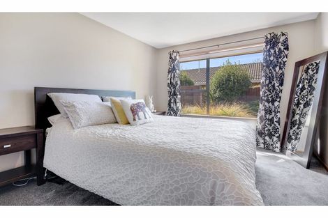 Photo of property in 50 Lancewood Drive, Halswell, Christchurch, 8025