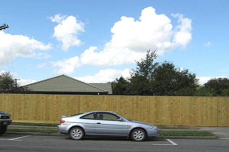 Photo of property in 10 Mclaughlins Road, Darfield, 7510