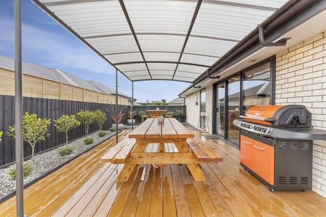 Photo of property in 4 Fearne Drive, Woodend, 7610