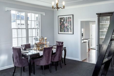 Photo of property in 30 Jordan Terrace, Lansdowne, Masterton, 5810