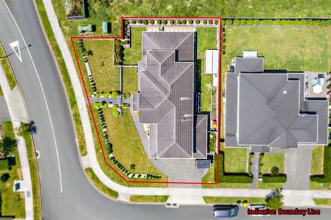 Photo of property in 99 Bayvista Drive, Karaka, Papakura, 2113