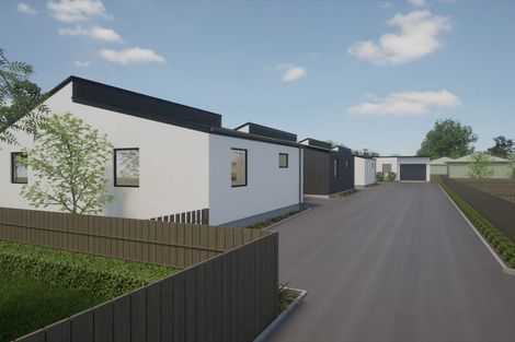 Photo of property in 30 Otaki Street, Kaiapoi, 7630