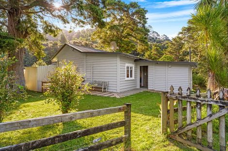 Photo of property in 92 Ashton Road, Whangateau, Warkworth, 0985