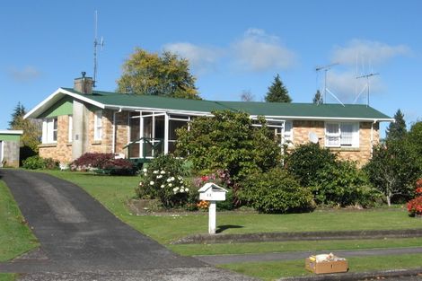 Photo of property in 13 Lauriston Street, Tokoroa, 3420