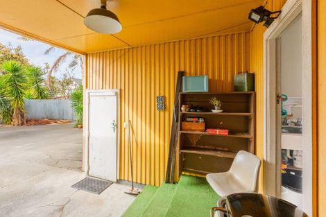 Photo of property in 44a Latham Street, Napier South, Napier, 4110