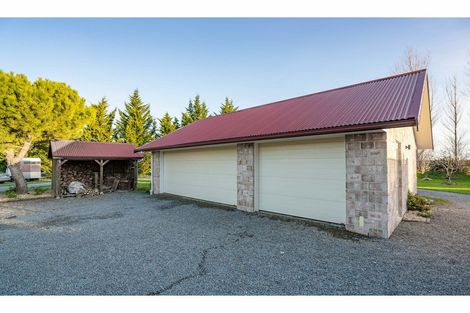 Photo of property in 460 Barkers Road, Loburn, Rangiora, 7472