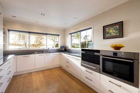 Photo of property in 132a Pembroke Street, Hamilton Lake, Hamilton, 3204