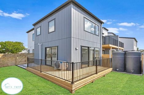 Photo of property in 33 Sunnypark Avenue, Rosehill, Papakura, 2113