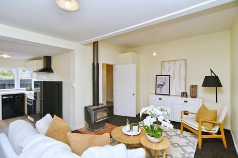 Photo of property in 9 Swynford Lane, Spreydon, Christchurch, 8024