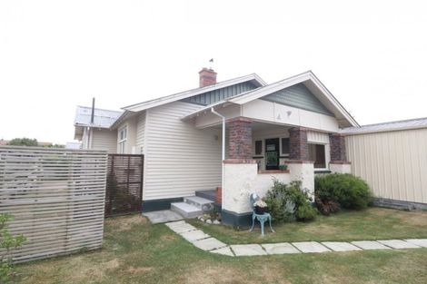 Photo of property in 13 Cameron Street, Ashburton, 7700