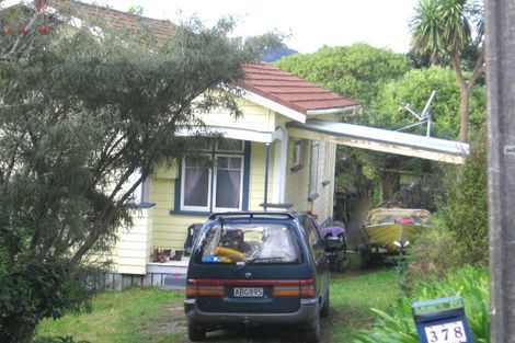 Photo of property in 378 Huia Road, Titirangi, Auckland, 0604