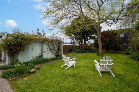 Photo of property in 19 Gibbon Street, Sydenham, Christchurch, 8023