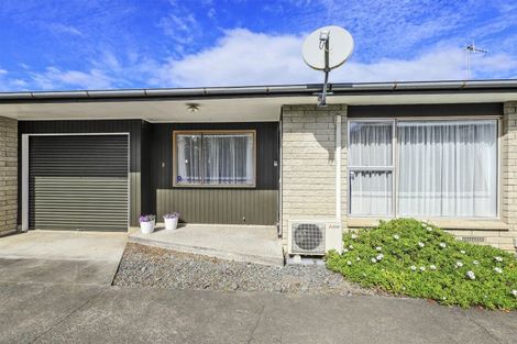 Photo of property in 3/508 Avenue Road East, Hastings, 4122