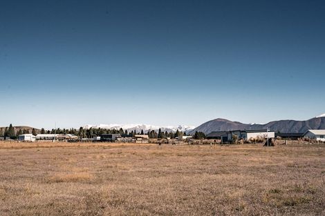 Photo of property in 19 Peak Drive, Twizel, 7901