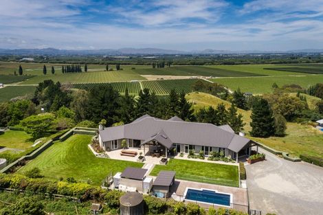 Photo of property in The Woolshed, 15g Omarunui Road, Waiohiki, Napier, 4183