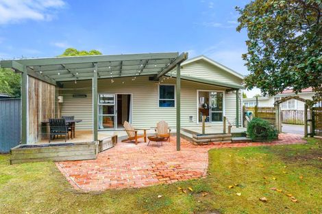 Photo of property in 72 Waerenga Road, Otaki, 5512