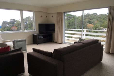 Photo of property in 83 Garden Road, Northland, Wellington, 6012