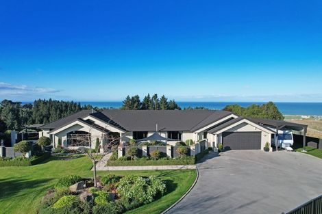 Photo of property in 21 North Ridge Drive, Oamaru North, Oamaru, 9400